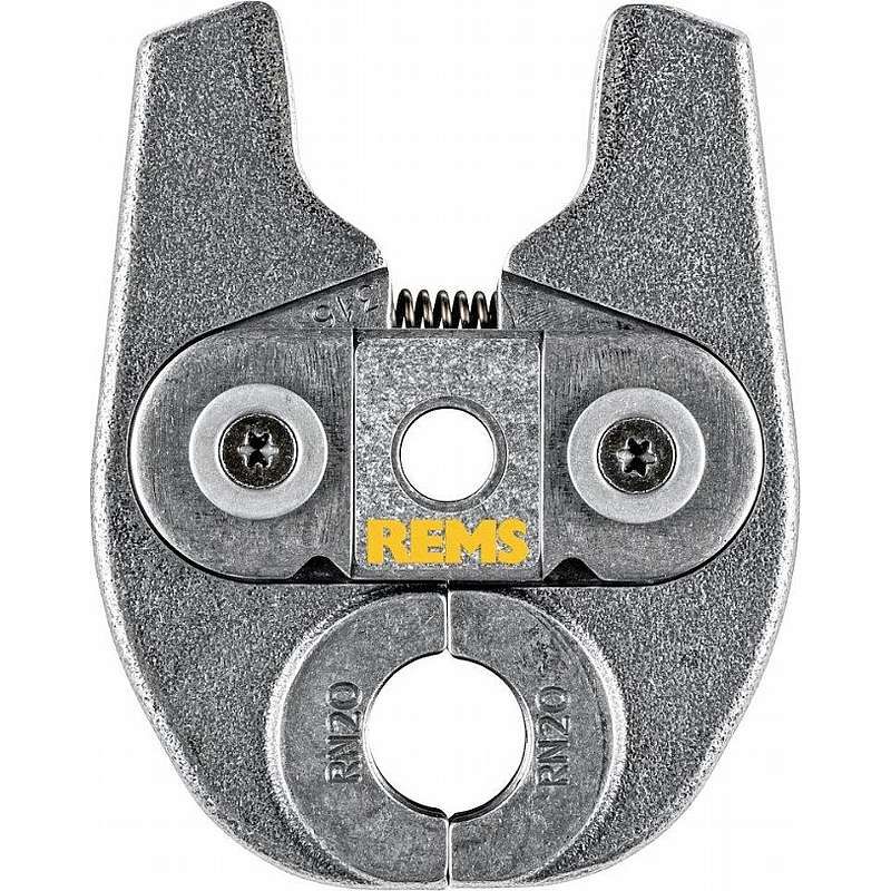 REMS presstang Mini - RN presstang (PZ-2B) - 25/26mm