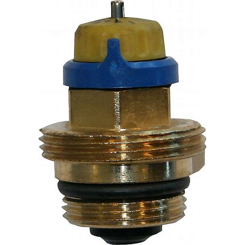 Altech reguleringsventil med forinstilling til Altech kvikshunte vvsnr. 0461224xx