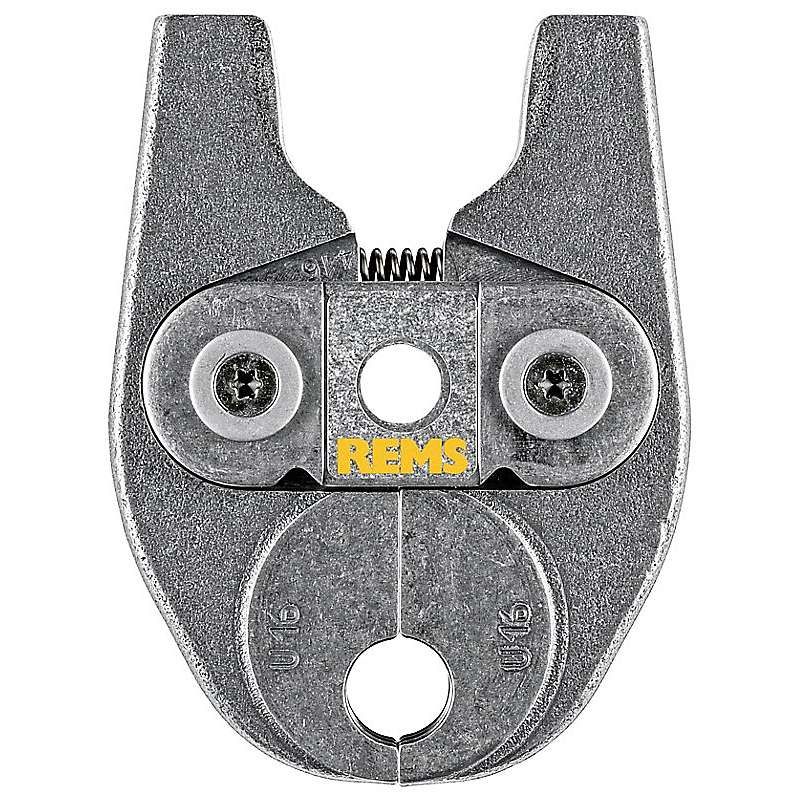 REMS Presstang Mini UP 25mm til Uponor