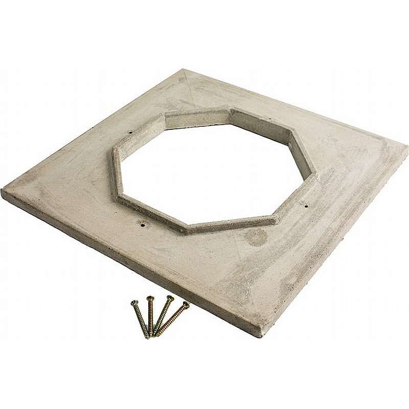 DM54 Poly Afdækning, til skalmur (950x950)