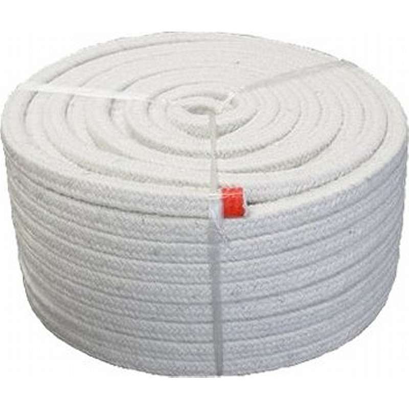 Firkantet glassnor 20x20mm - pr. meter