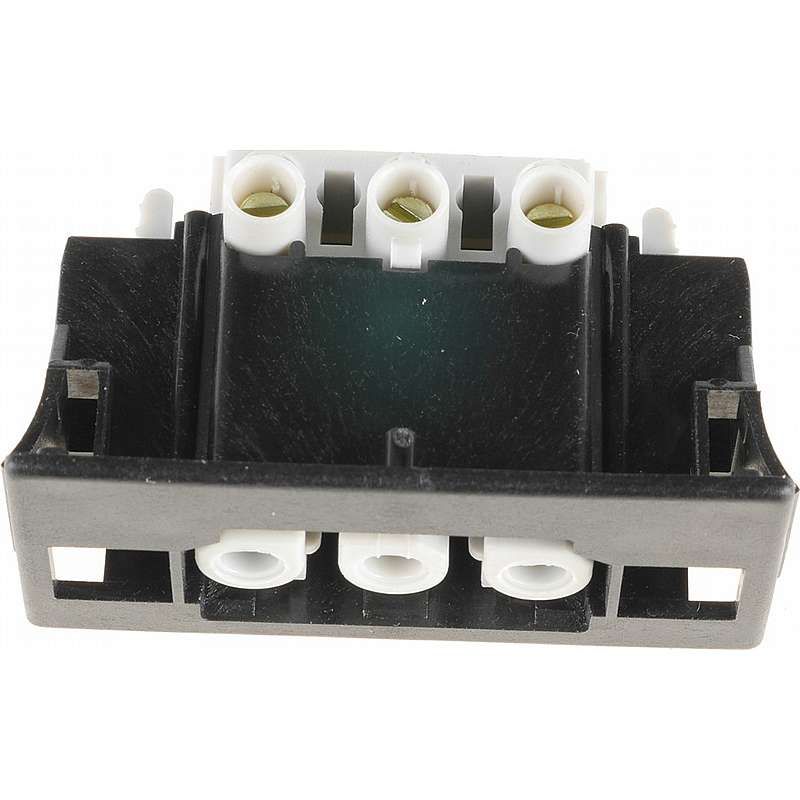 Hunstik til Atmos kedelpumpe til montering i kedelkabinettet.