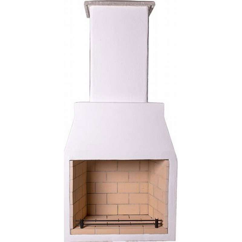 Isokern Garden L (Udv. mål: 1090x640x2225)