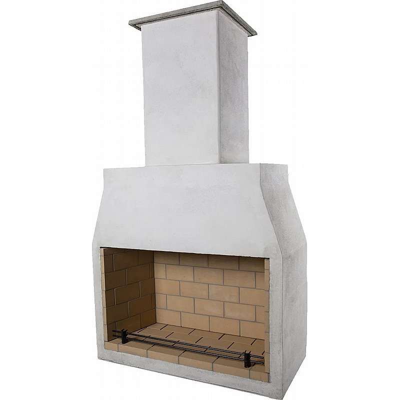 Isokern Garden XXL (Udv. mål: 1346x640x2225)