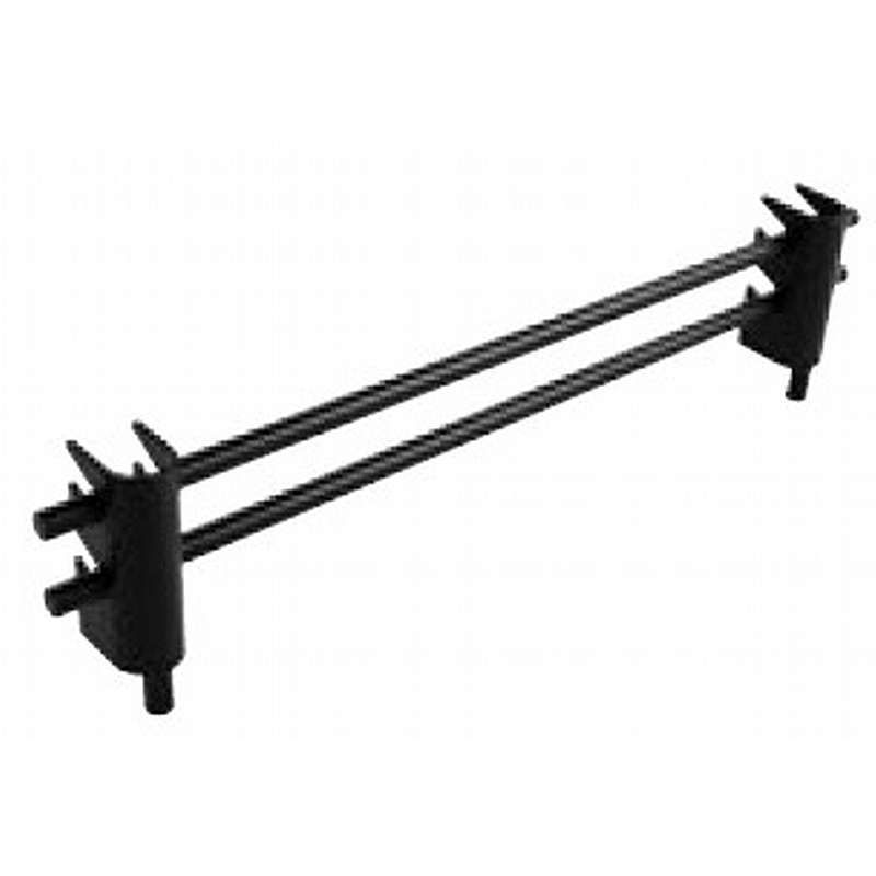 Træfang til Isokern Garden