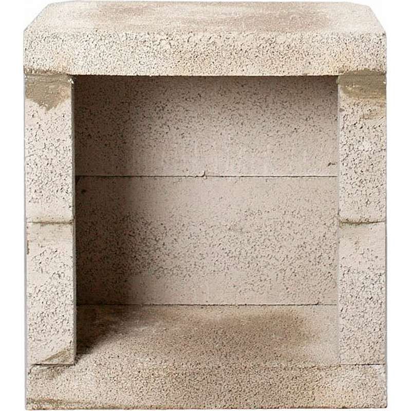 Side bord til Isokern Garden S