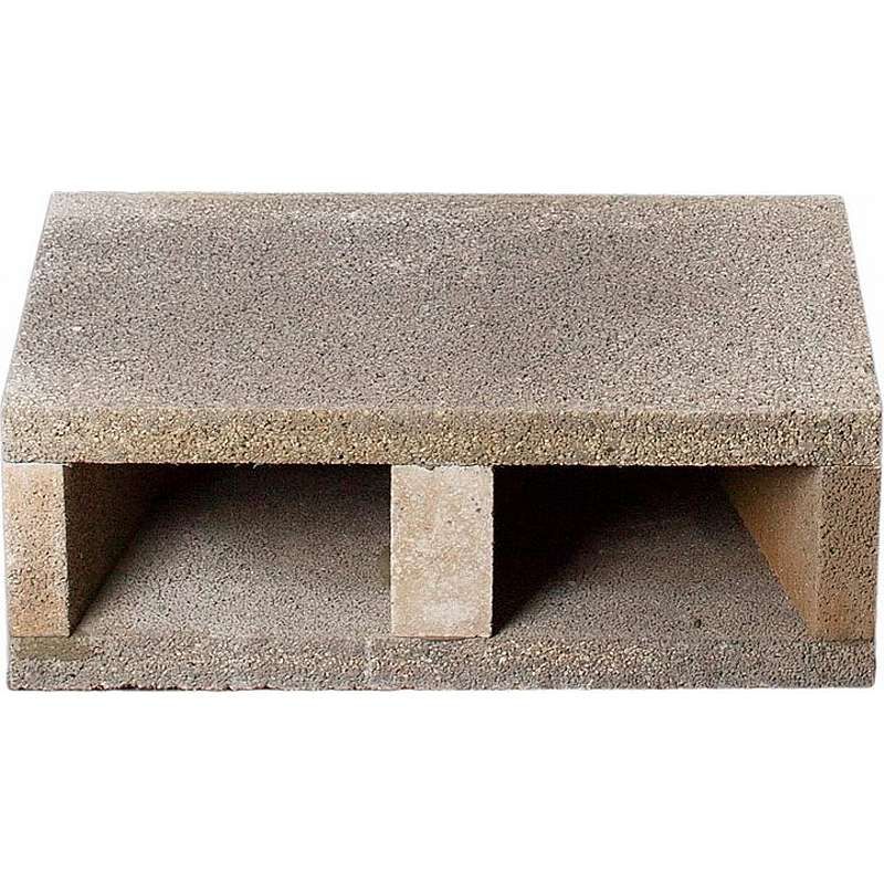 Brænderum til Isokern Garden L