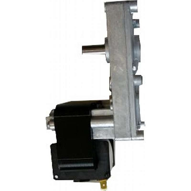 Rensemotor Compact 12Kw gl. mode