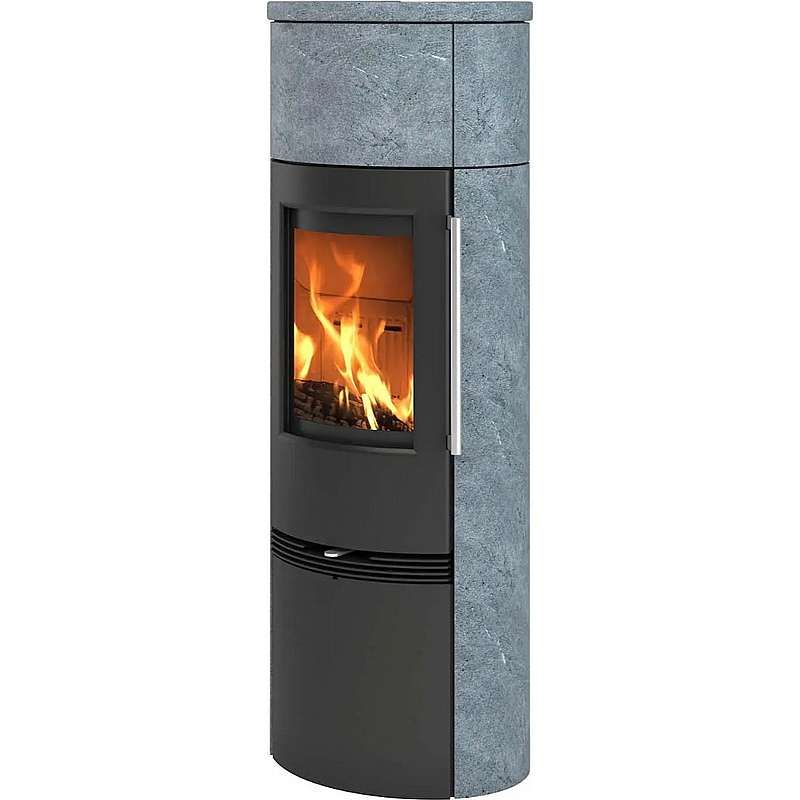 TermaTech TT21RHS-HST  (fedtsten med runde sider)