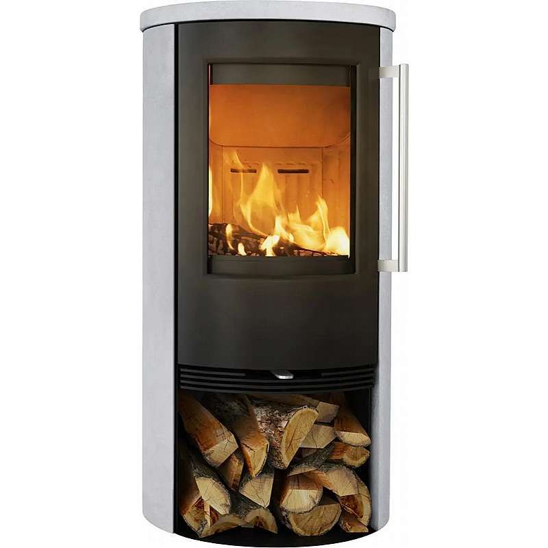 TermaTech TT21RS-GREY Sandsten runde sider