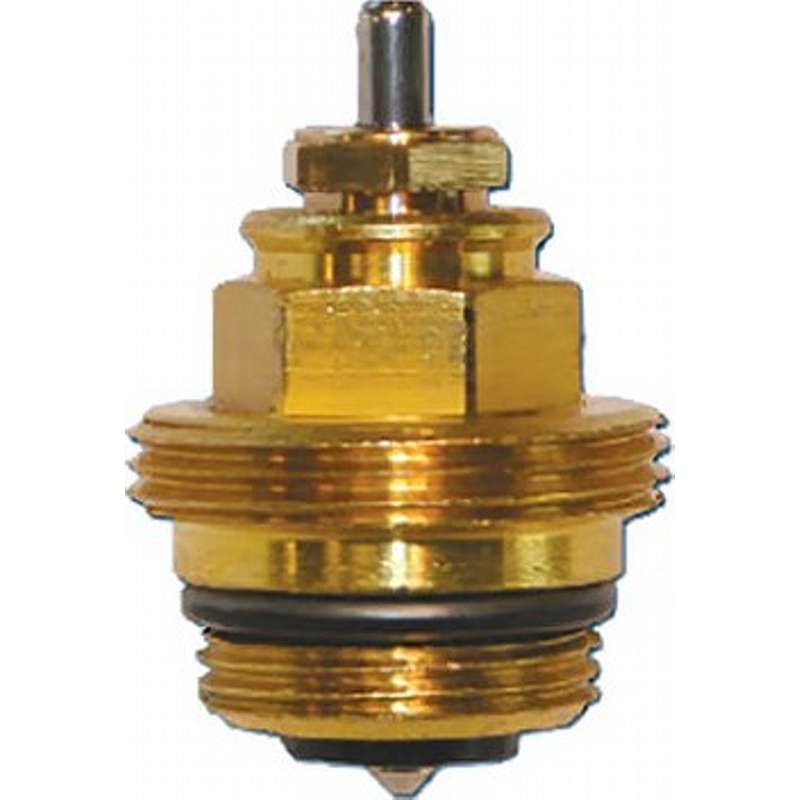 Pettinaroli ventiltop til fordelerrør