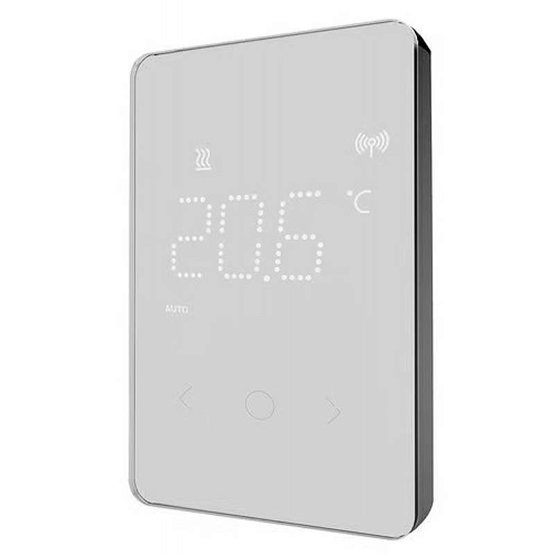 Pettinaroli trådløs digital rumtermostat Alpha Premium