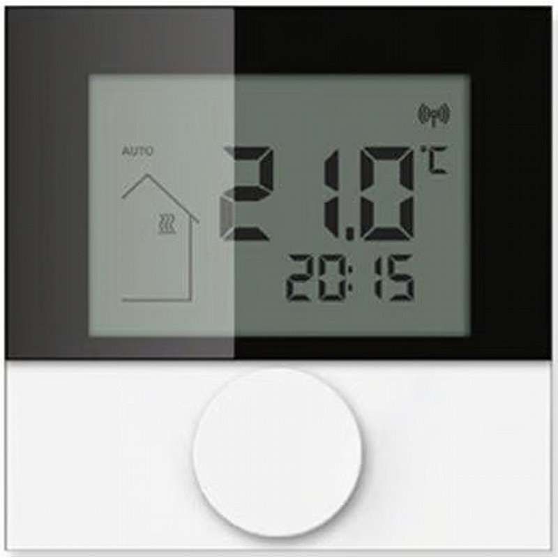 Pettinaroli digital rumtermostat t/COMFORT-serien