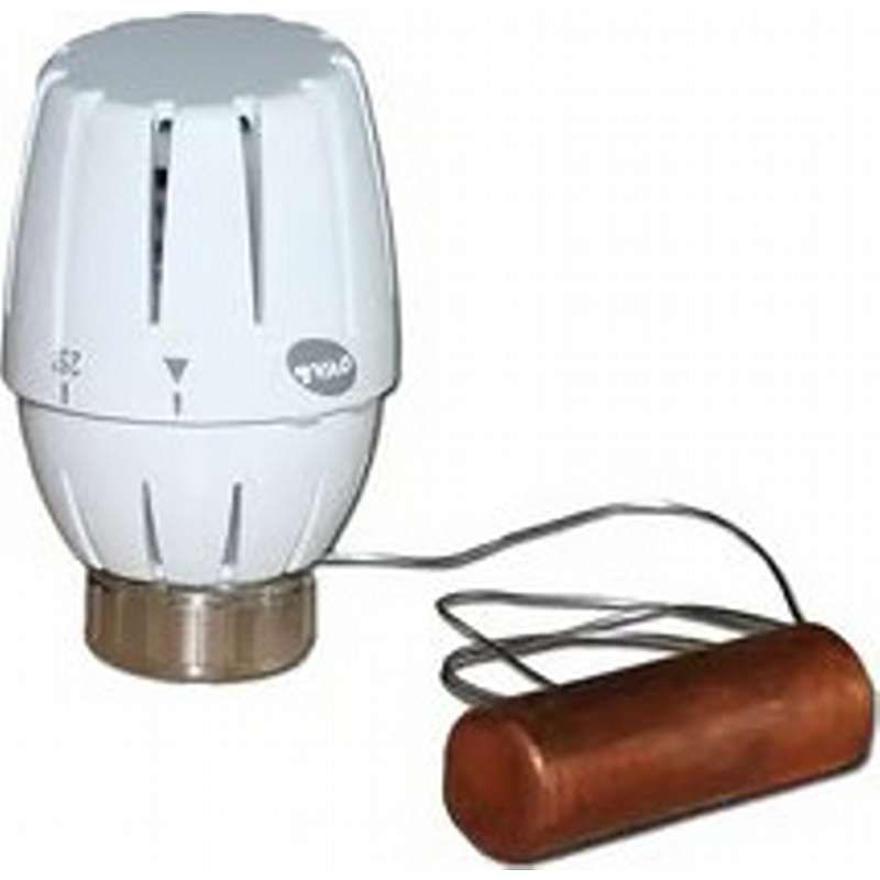 Pettinaroli termostat føler t/dykrør