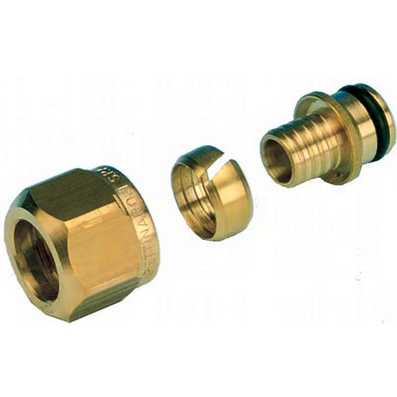 Pettinaroli forskruning sæt 3/4