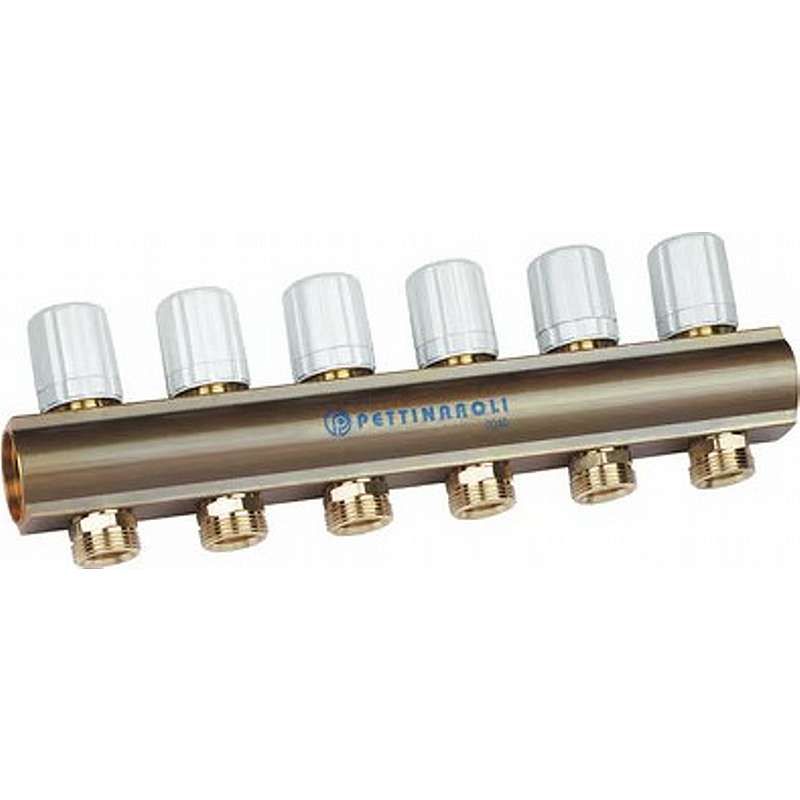 Pettinaroli fordeler 1