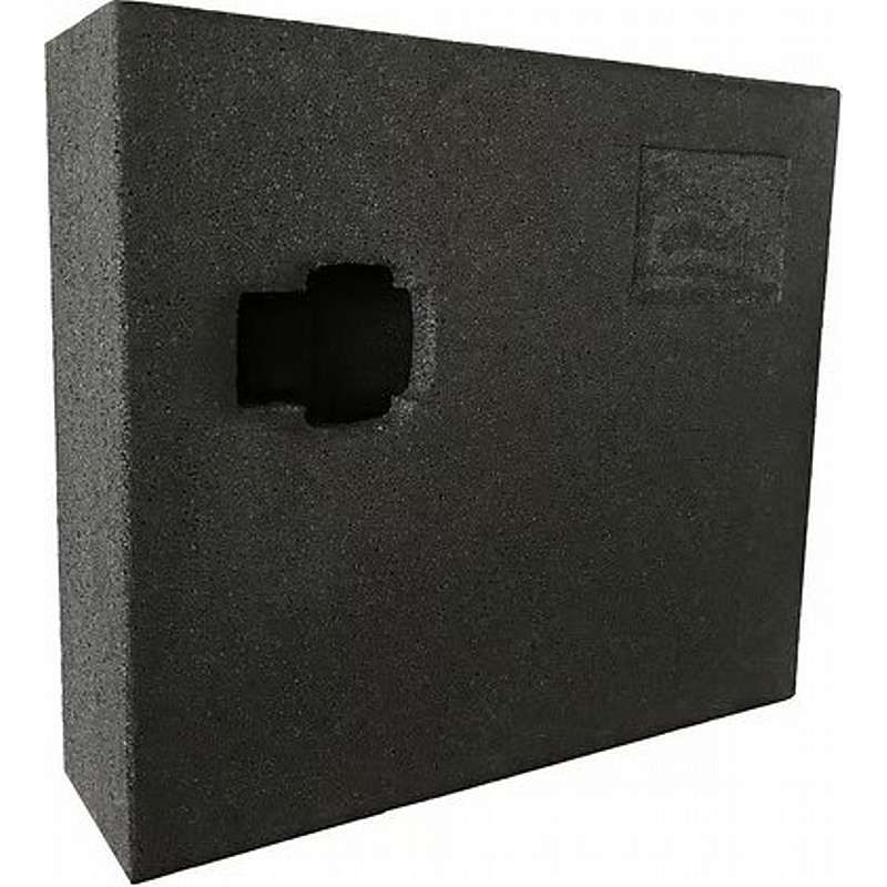 Pettinaroli isoleringsboks til gulvvarmemanifold