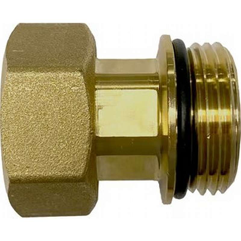 Pettinaroli nippel m/omløber t/højre montering af shunt 7025