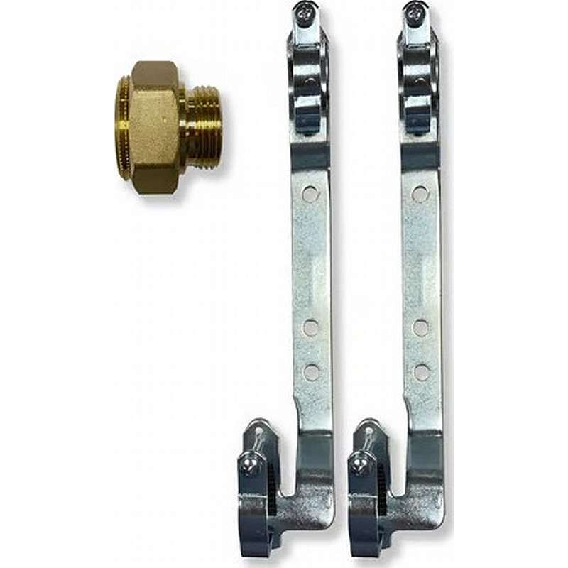 Pettinaroli kompakt kit t/ombygning af 7025 shunt