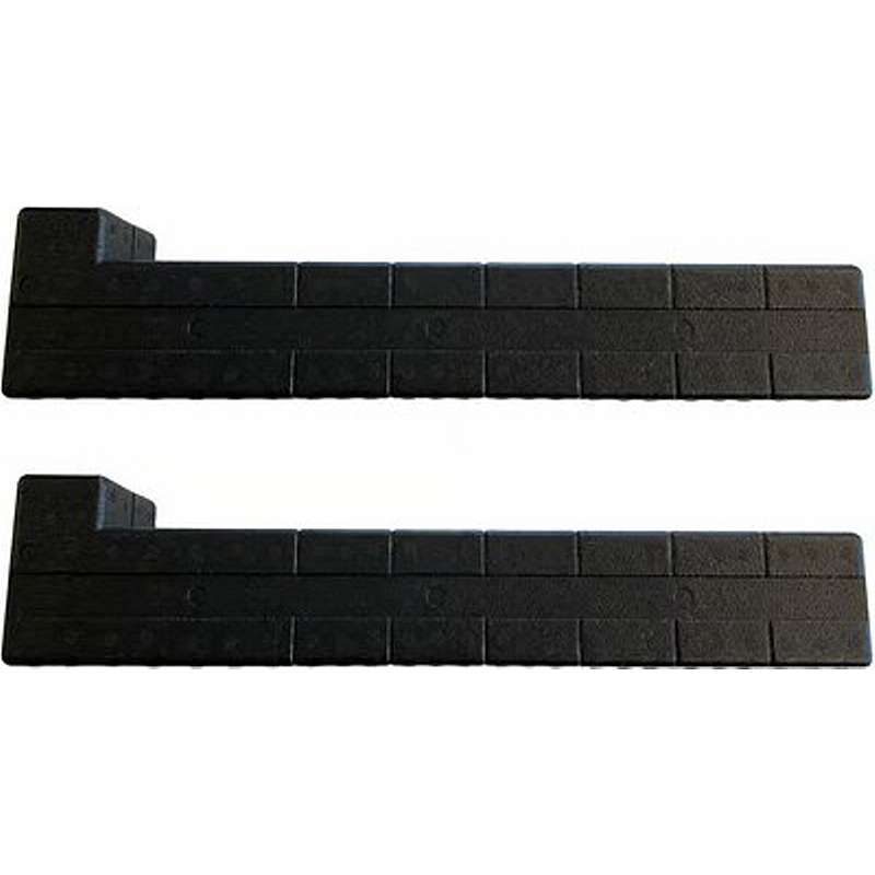 Pettinaroli isolering til 3/4