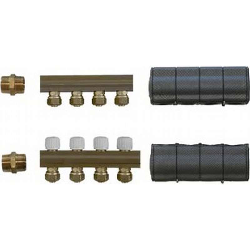 Pettinaroli udvidelsessæt 3/4