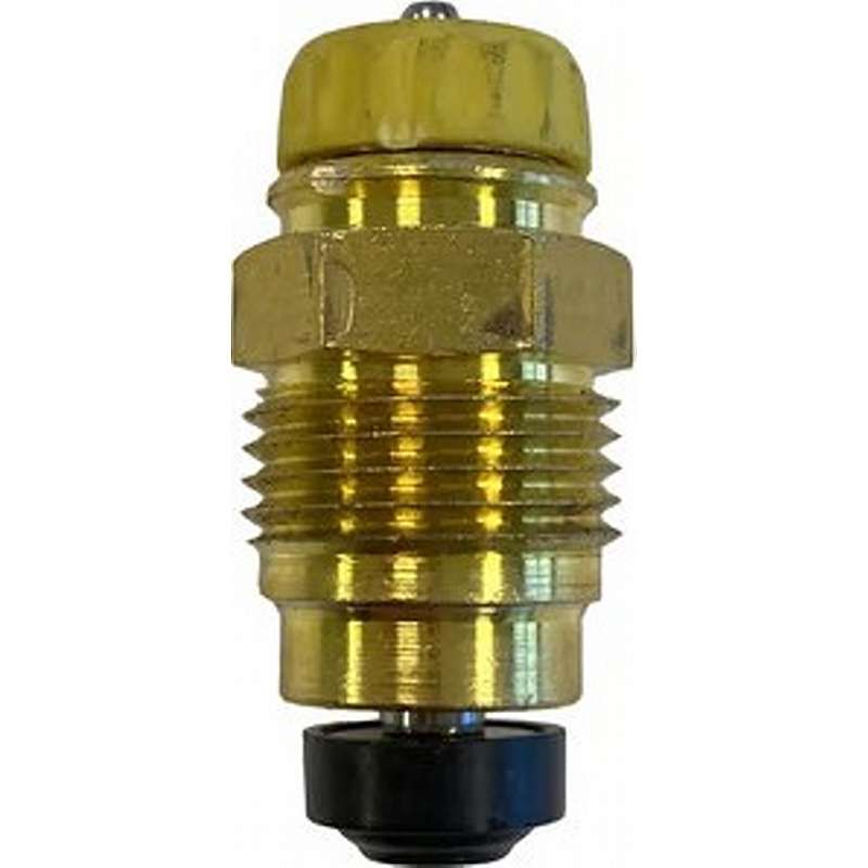 Pettinaroli ventil til termostatventil 761DPR