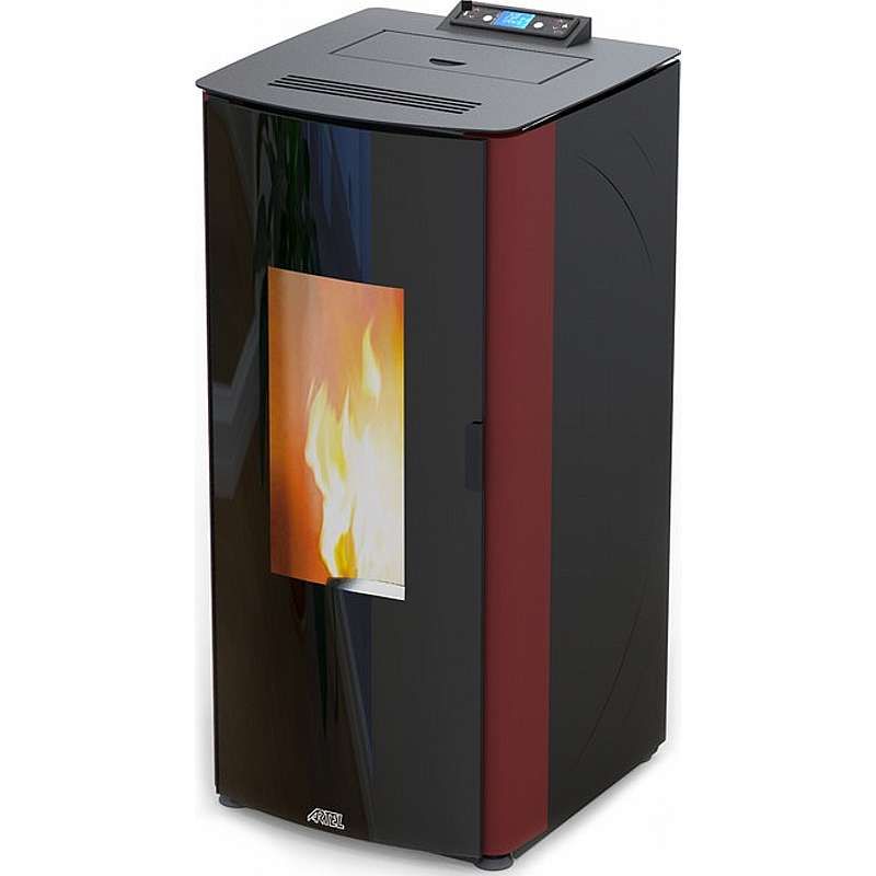 Artel Idro 14 DD centralvarme ovn