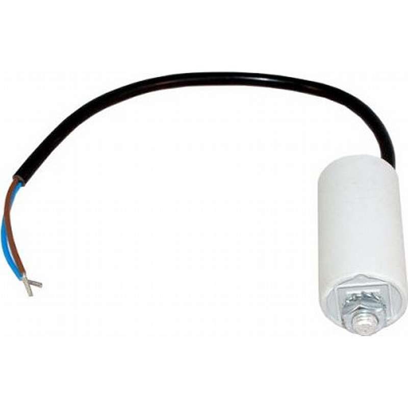 Blæserkondensator 2,5 µF