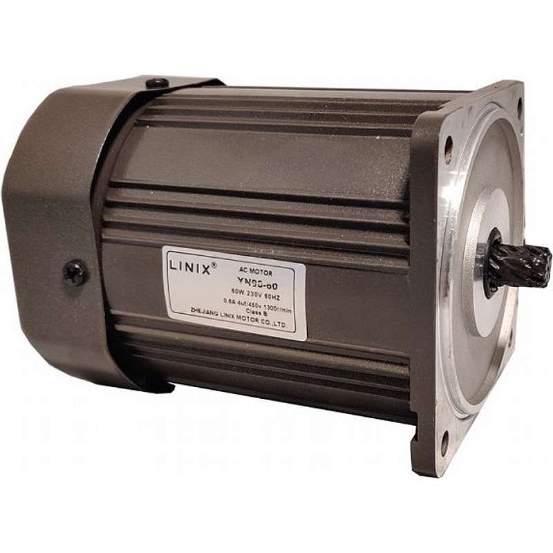 Gearmotor, YN90 - 60W