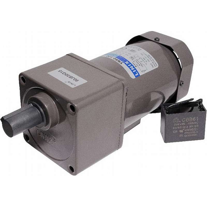 Gearmotor, YN90, 48RPM, 120W