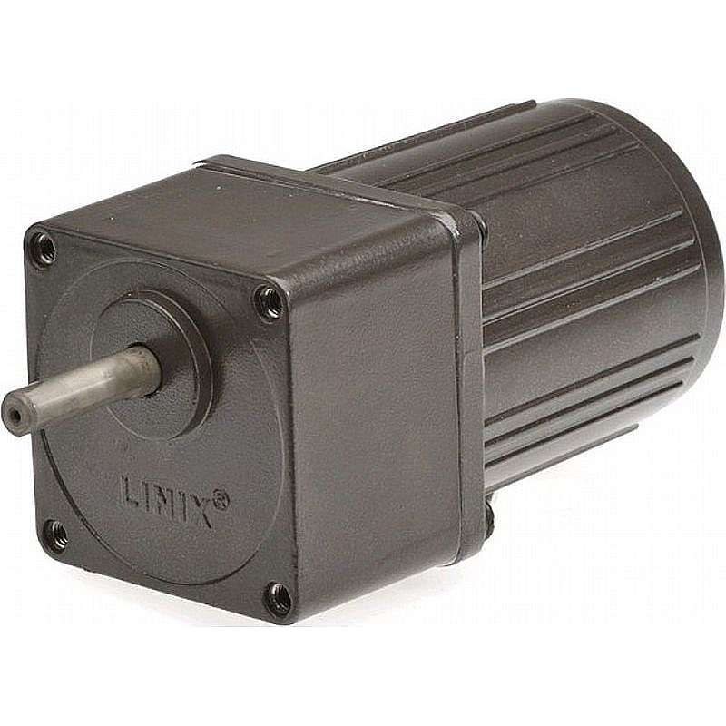 Gear motor YN60 15RPM