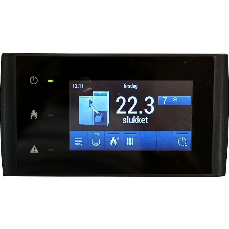 Touch Display til INGO SLIM  (Nr.48)