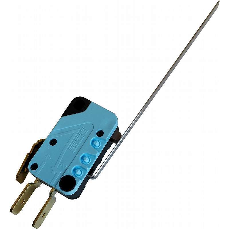 Microkontakt til kedel låge 24VDC (Nr. 69)