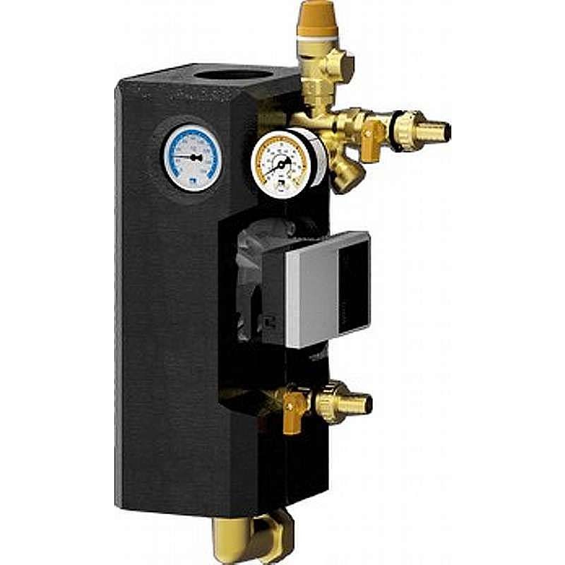 Solarpumpegruppe 2-16 l / min. - ÖkoFen