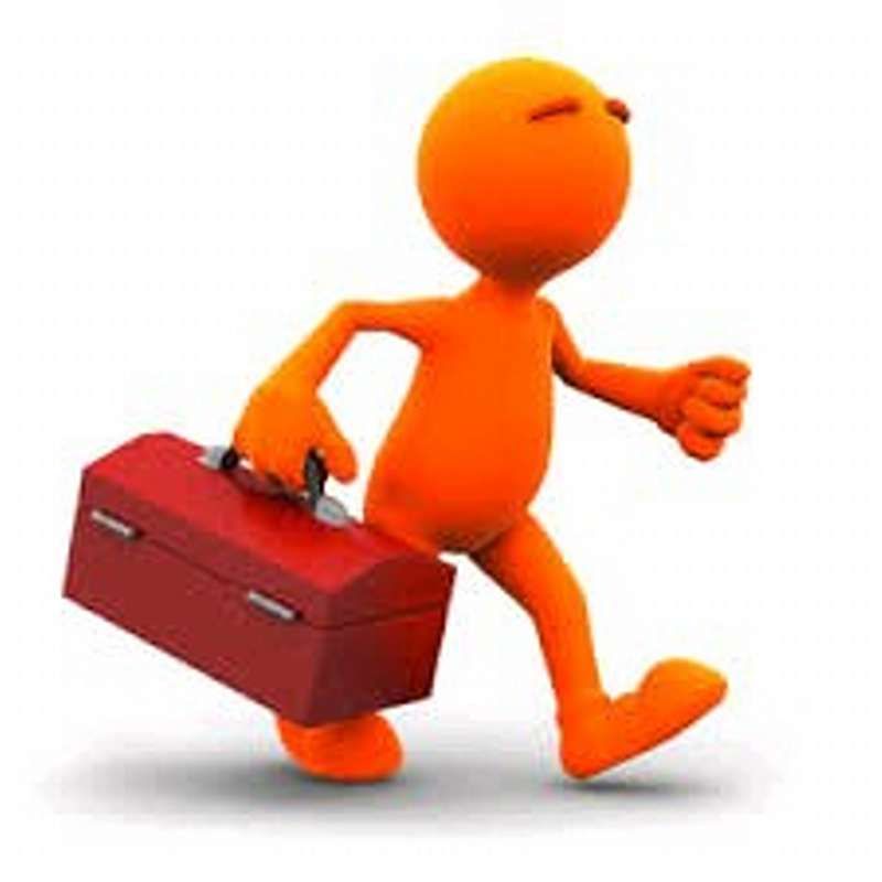 Servicebesøg Atmos brændekedler