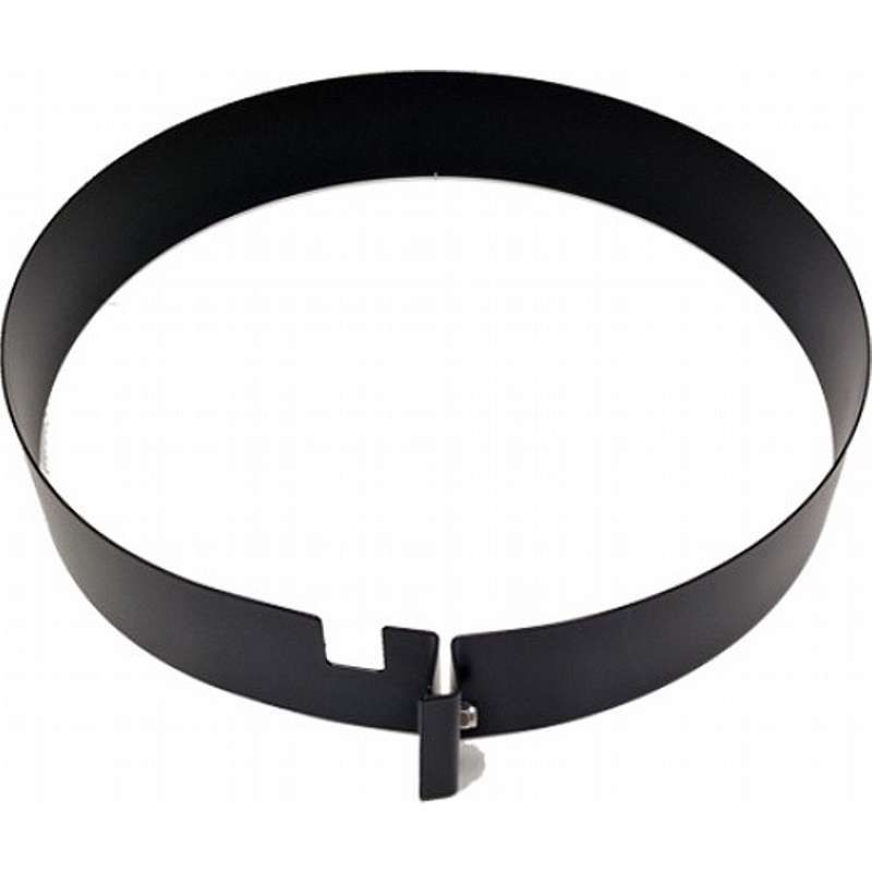 Blændring til BC 265 - sort