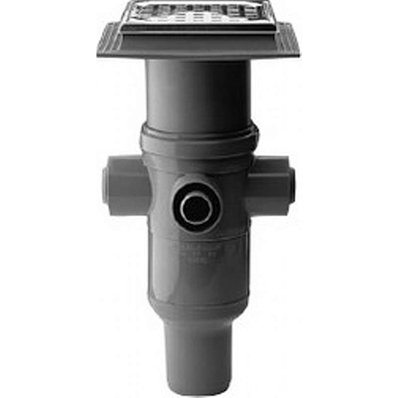 Maxi-Flex afløbsskål, 110 mm