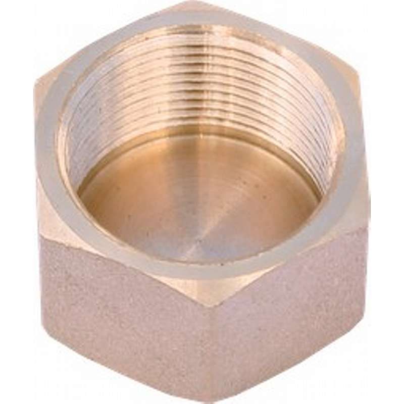 Slutmuffe Rødgods M24/19