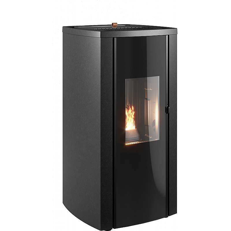 Pilleovn - Forgya Magic 7kw