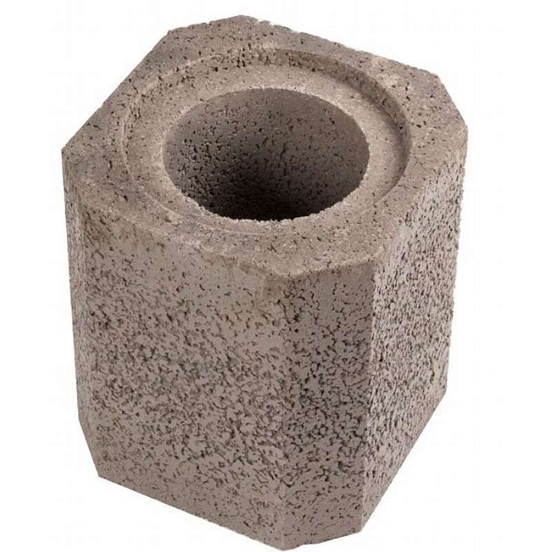 Indermodul ø15 cm - DM 36