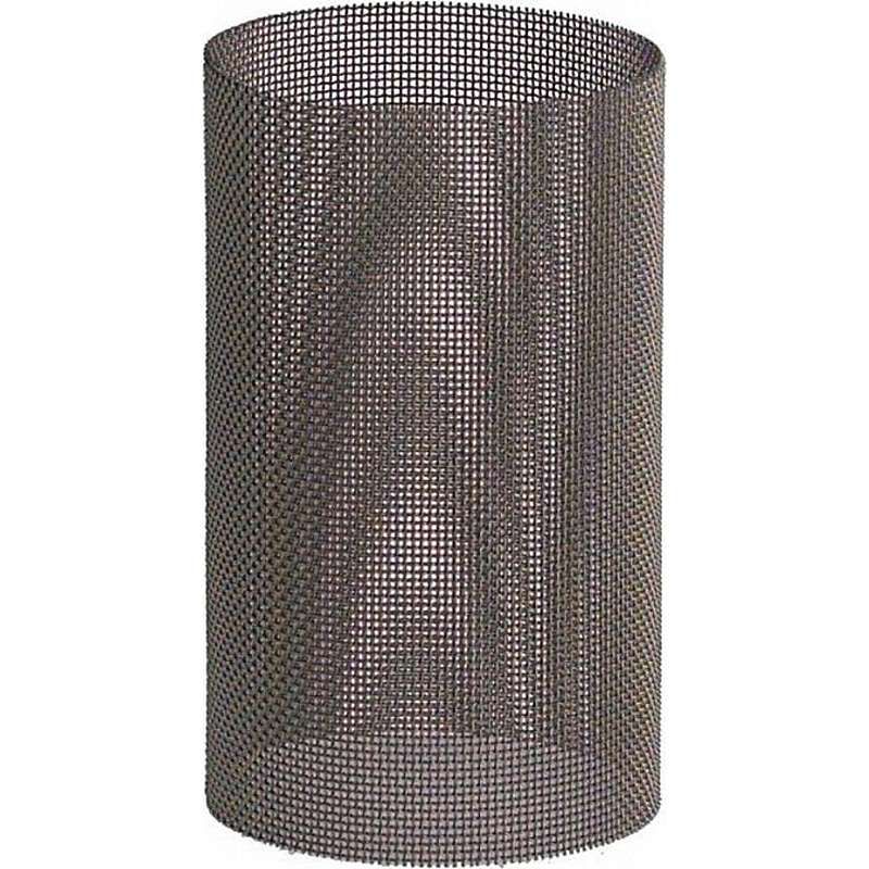Filter til Snavssamler Rustfri stål - 3/4