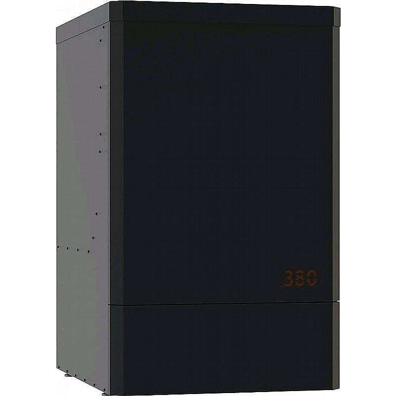 Blackstar+ silo 380