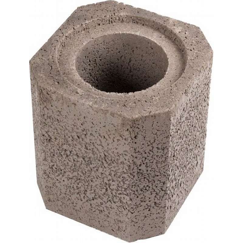 Isoker Indermodul Ø13 cm
