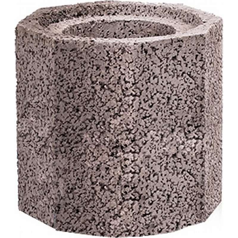 Isokern AIR Indermodul Ø15 cm - DM 36