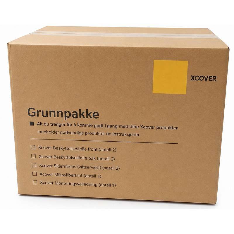 Grundpakke ISOKERNVENT  Ø120