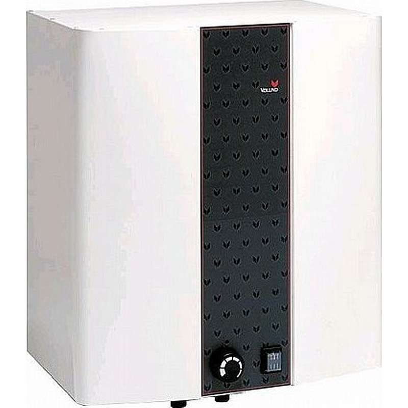 Vølund QME - El-vandvarmer 30 L- 1,3 kW - afgang nedad