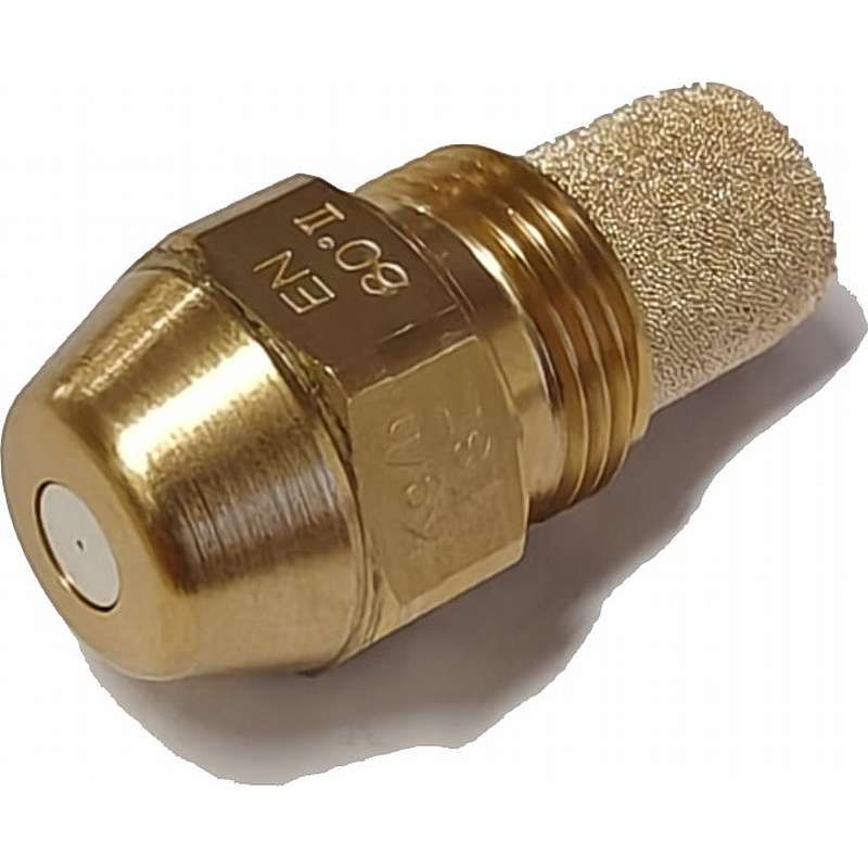 Nozzle 0,5 gal/h 60 angel (Hollow) til AH900I