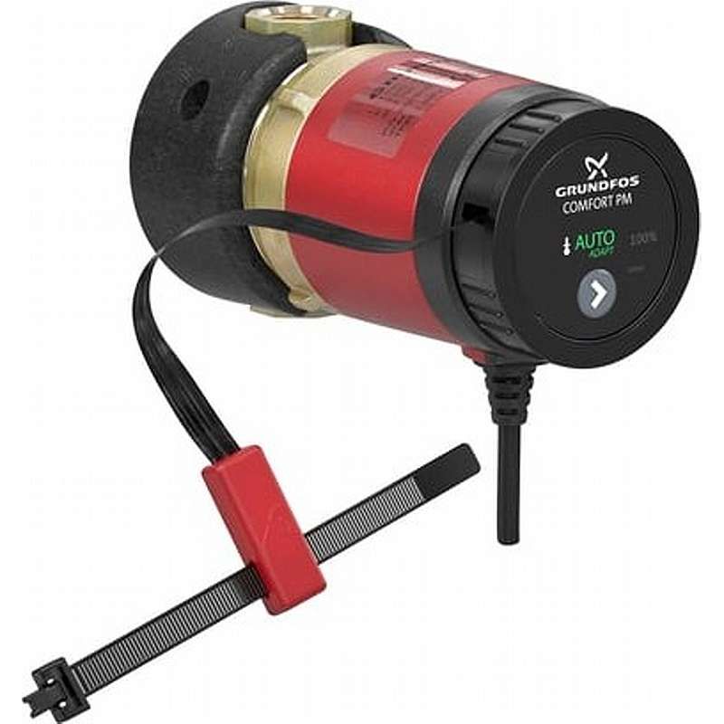 Comfort  pumpe UP (Grundfos)