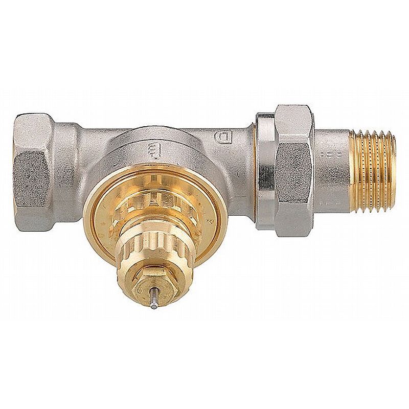 Danfoss Termostatventil | Radiator tilbehor til lave priser!