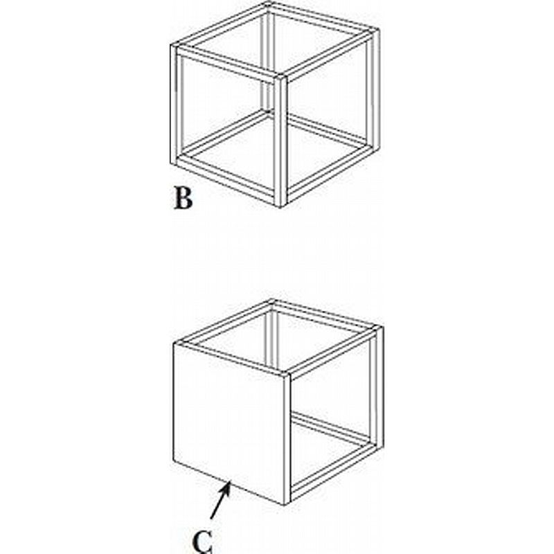 Tilbehør til Vølund beholder